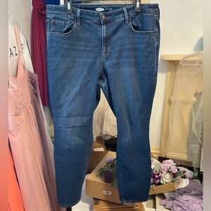 Women’s Skinny Jeans